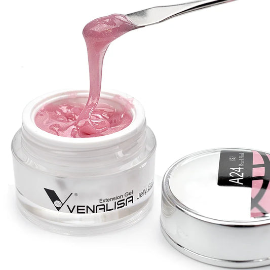 Venalisa Builder Gel  Soak Off UV LED